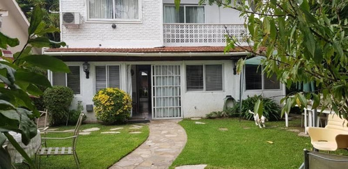 Imagen 4 de 19 de Casa En Venta En Country Maschwitz Club - Maroto Propiedades