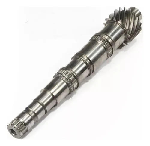 comprar Eixo Piloto 16 Dentes Pinhão Original Astra Cobalt Corsa