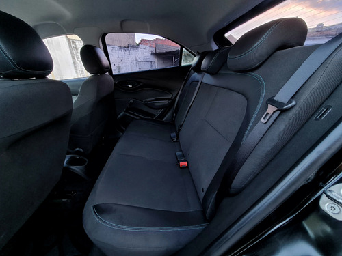 Chevrolet Onix 1.0 Lt 5p