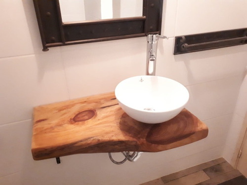 Tablones Mesada Cocina Baño 