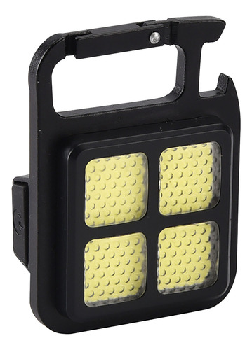 Mini Luz Led Ultrapequeña, Luz Fuerte, Ultraligera, Portátil