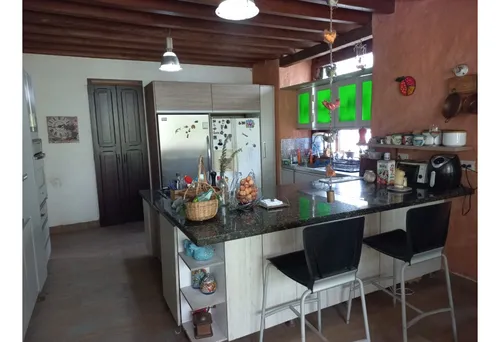 Casa En La Estrella