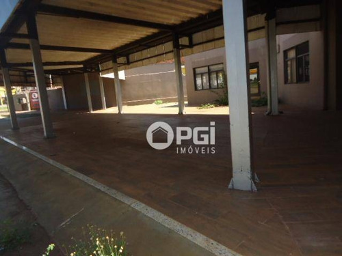 Imagem 9 de 10 de Terreno À Venda, 700 M² - Jardim América - Ribeirão Preto/sp - Lo0023