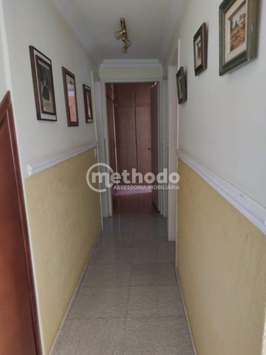 Cobertura Na Ponte Preta - Co00018 - 68208959