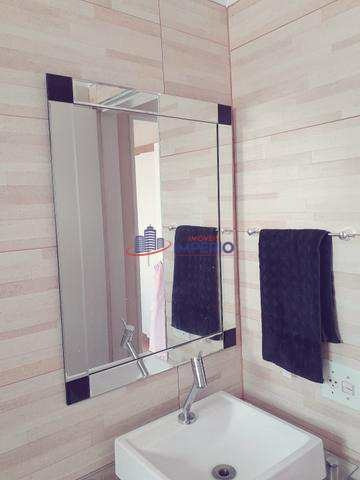 Imagem 18 de 19 de Apartamento Com 2 Dorms, Vila Moreira, Guarulhos - R$ 300 Mil, Cod: 7165 - V7165