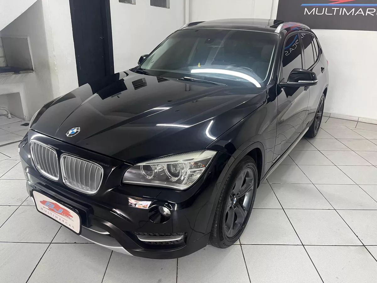 BMW X1 2.0 Sdrive20i 5p