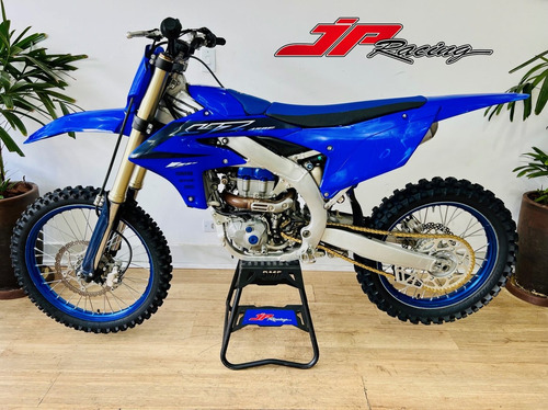Yamaha Yz 450f 2023