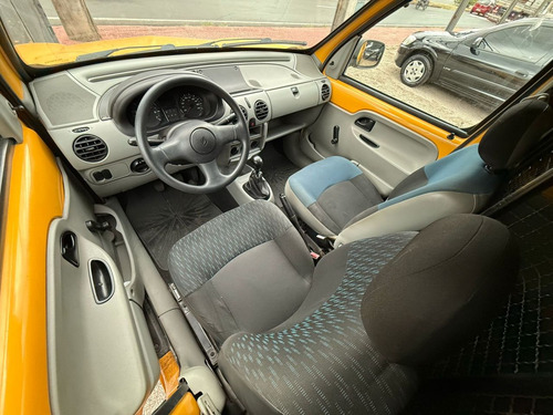 Renault Kangoo 1.6 16V 3P FLEX EXPRESS