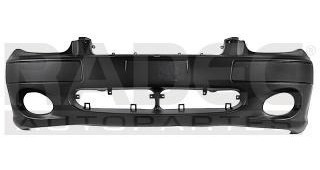 Defensa Delantera Dodge Atos 2000-2001-2002-2003-2004