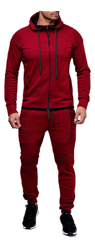 Sudadera Deportiva Con Capucha Deportiva Lisa Y Lisa Para Ej