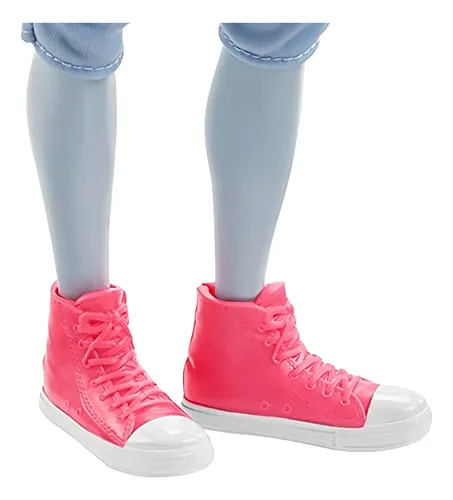Zombies Disney 2-pack, Addison Cheerleader Y Zed Football Pl