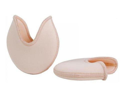 2x 1 Par Almohadillas Protectora De De Pies Gel De Silicona