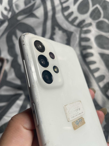 Celular Samsung A23 128gb