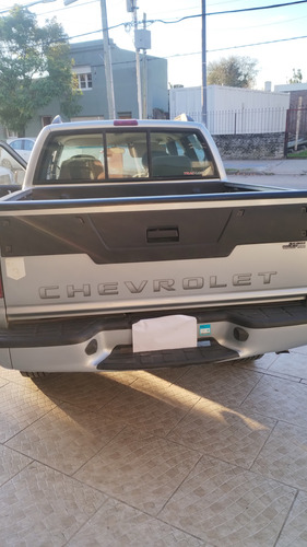 Chevrolet S10 2.8 G4 Cd Dlx 4x2 Electronico