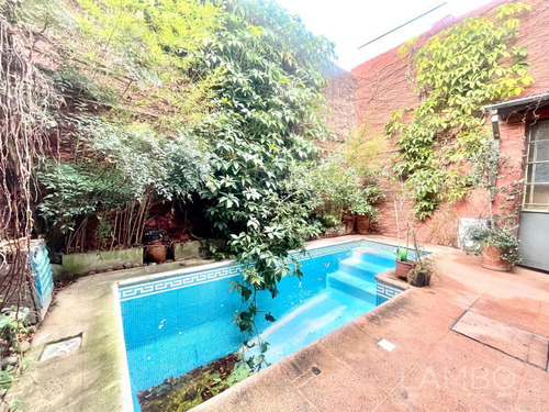 Venta Casa Nuñez, Divina !!!