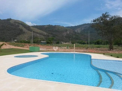 Imagem 3 de 8 de Terreno À Venda, 360 M² Por R$ 75.000,00 - São José Do Imbassaí - Maricá/rj - Te3700