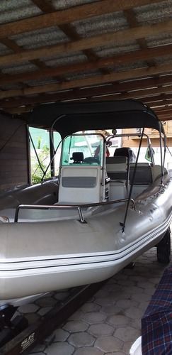 Sall Master Bote