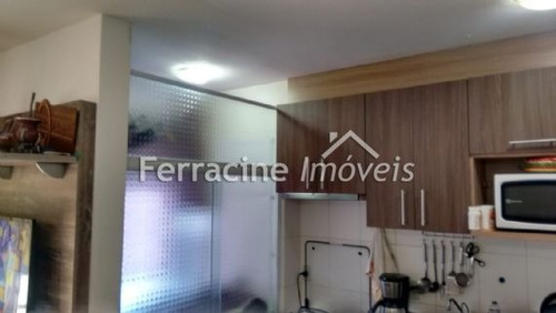 Imagem 4 de 15 de 01458 - Apartamento 2 Dorms, Jardim Guilhermino - Guarulhos/sp - 1458