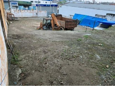 Imagem 5 de 14 de Terreno A Venda - 4332405