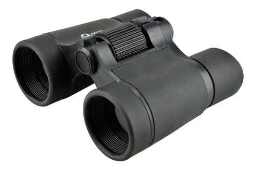 Binocular Plegable Lente Claro 3x30 Visión 7  Negro, Gim