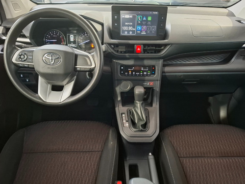 Toyota Avanza 1.5 Xle Cvt