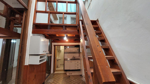 Imagen 1 de 12 de Venta De Apartamento De 2 Dormitorios En Barrio Sur