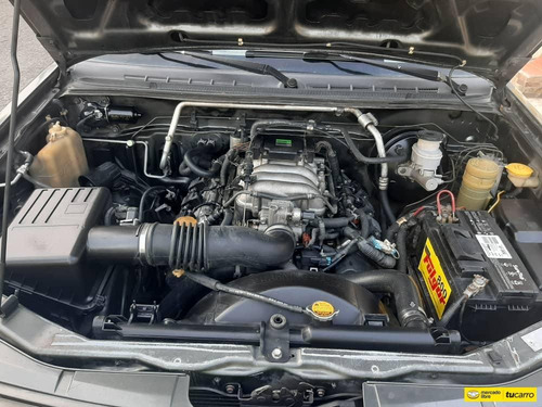 Chevrolet Luv Dmax
