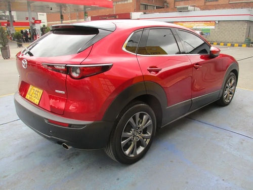 Mazda CX-30 GRAND TOURING 4X4 2500CC AT AA