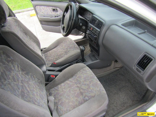 Nissan Almera At 1.6