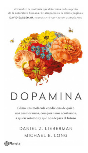 Libro Dopamina Original