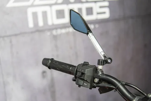Bajaj Dominar 250 2022
