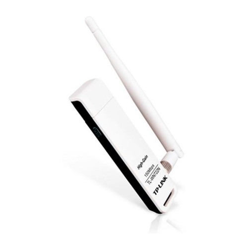 Adaptador Usb Wifi Tp-link Inalambrica Wn722 150 Mbps