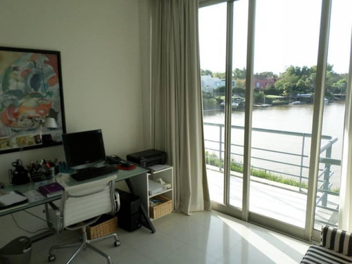 Imagen 18 de 30 de Venta Casa 4 Dormitorios En Santa Maria De Tigre Al Rio