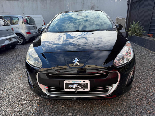 Peugeot 308 1.6 Allure Nav 115cv