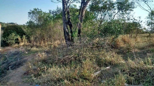 Terreno À Venda, 525 M² Por R$ 200.000,00 - Parque Dos Pomares - Campinas/sp - Te4569