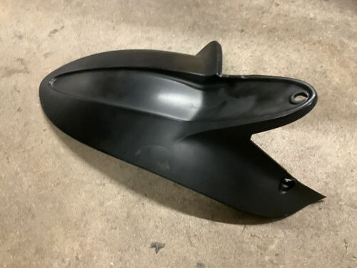 2013 Ducati Monster 1100 Evo Rear Mudguard Oem Used