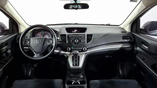 Honda CR-V 2.4 Lx