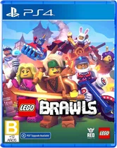 Comprar Lego Brawls - Standard Edition - Ps4