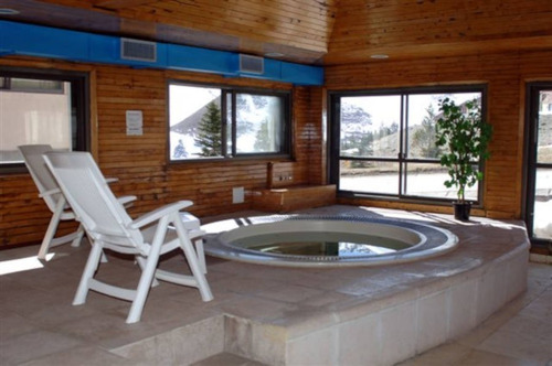 Imagen 11 de 13 de Alquilo Las Leñas Julio Agosto Septiembre Octubre Tiempo Compartido Vacaciones De Invierno Temporada 2023