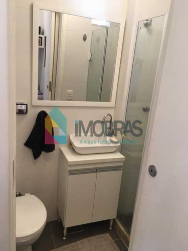 Imagem 8 de 15 de Excelente Apartamento Em Laranjeiras - Situado Na Rua Leite Leal - 3 Quartos - 1 Suíte - Varanda - Jardim - Piscina - Quadras - 1 Vagas - Boap30472