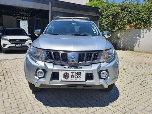 Imagem 3 de 14 de Mitsubishi L200 Triton Sport Hpe 2020 Apenas 42mil Km
