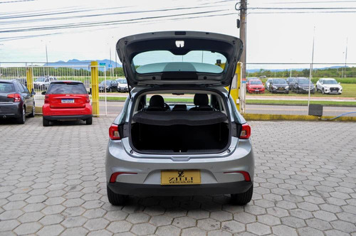 Fiat Argo PRECISION 1.8 AT