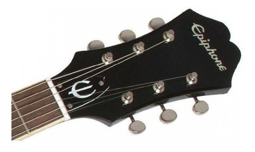 Guitarra Eléctrica EpiPhone Casino Coupe Vintage Sunburst