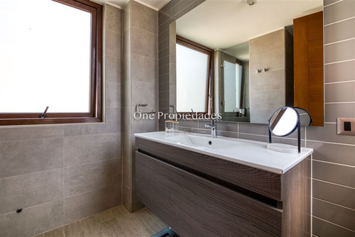 Gran Vista Arriendo Duplex 3d4b+e 3e1b Remanso Las Conde