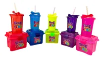 Comprar 27 Combos Fiesta Lonchera Dulcero Y Vaso Bolo Día Del Niño