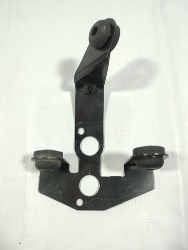 Base Soporte Modulo Abs Mazda 3 2.5 Mod 10-13 Original (Usado)