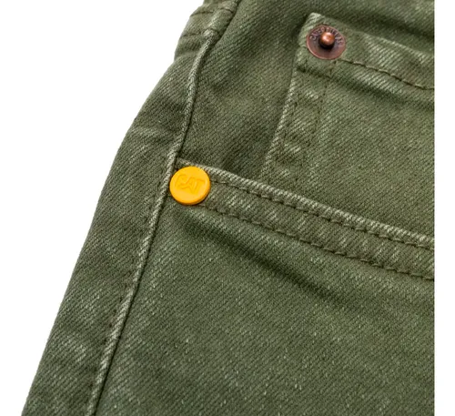 Jeans Cattriblend Stretch Denim Slim - Hombre