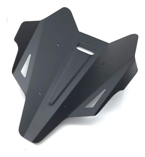 Qf1 Parabrisas Bubble Mt07 De Acero Para Yamaha Mt 07 2021