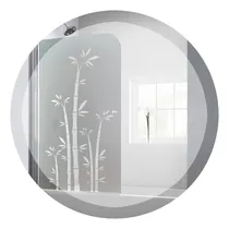 Comprar Esmerilados Para Mamparas De Baño Autoadhesivo Hasta 80x180 
