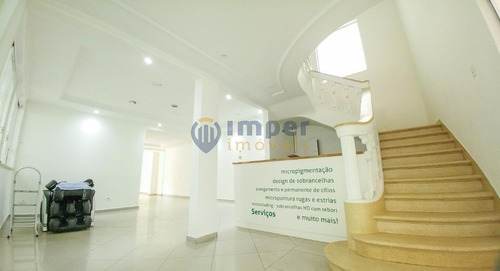 Casa, 307 M² - Venda Por R$ 3.650.000,00 Ou Aluguel Por R$ 10.500,00/mês - Perdizes - São Paulo/sp - Ca1025